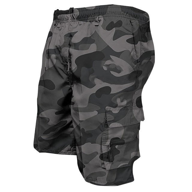 Shorts pour hommes été hommes Sweat pantalon court pantalon court de sport