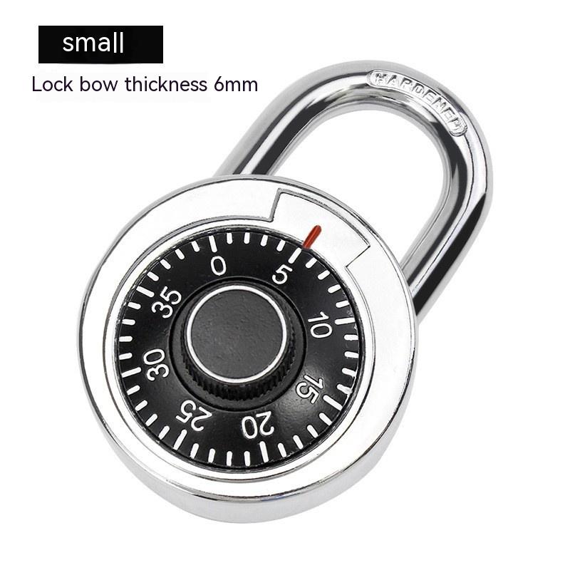 Hög säkerhet Lösenord Skivspelare Lösenord Gym Lock