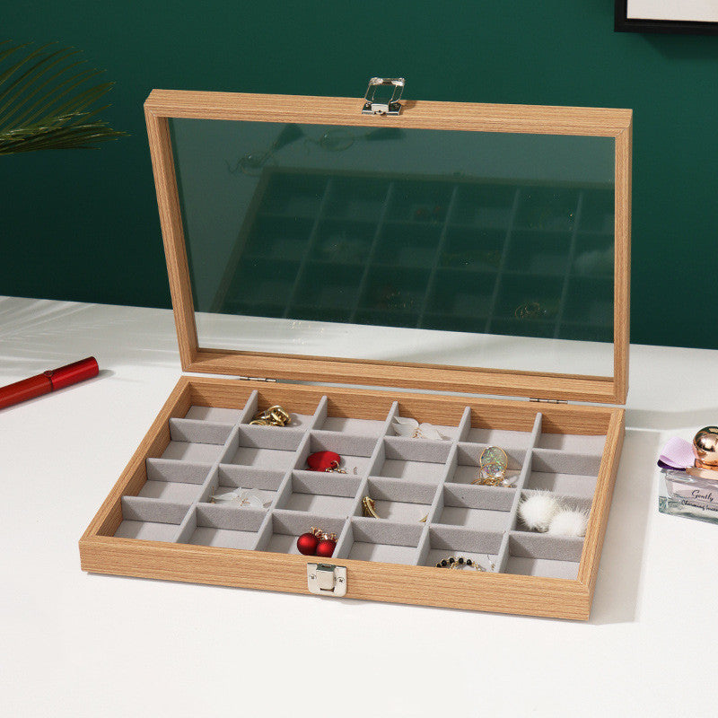 Sunday Preparation and Organization Box