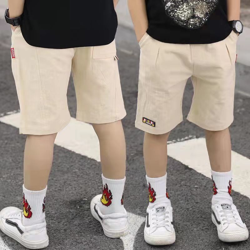Holiday Fashion Boys' Shorts