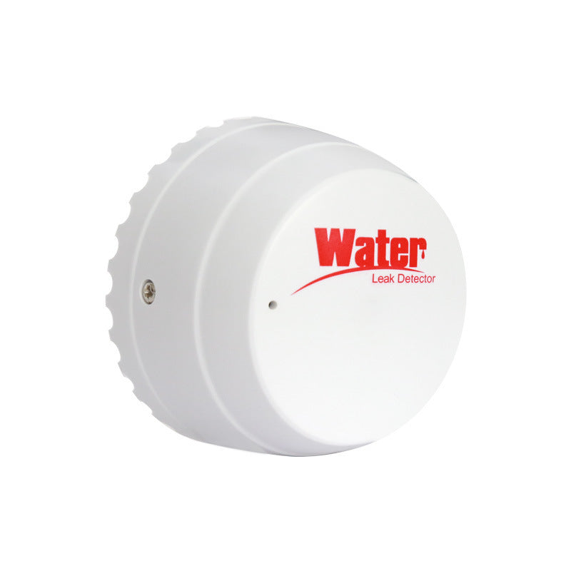 Smart WiFi Leak Detector for Home Overflow & Flood Detection - TechGuard
