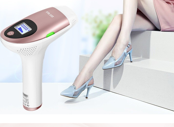 Laser Hair Removal Equipment - Photon Skin Rejuvenation Professional System