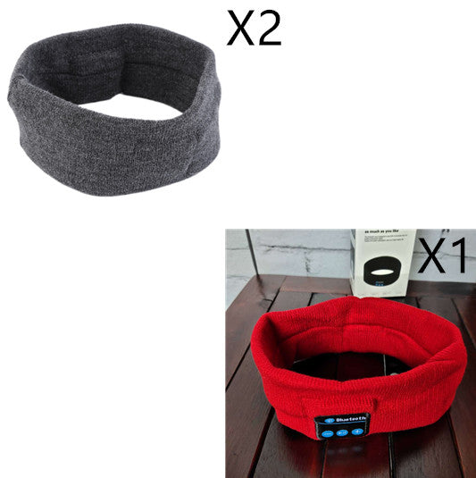 Sport musik pannband