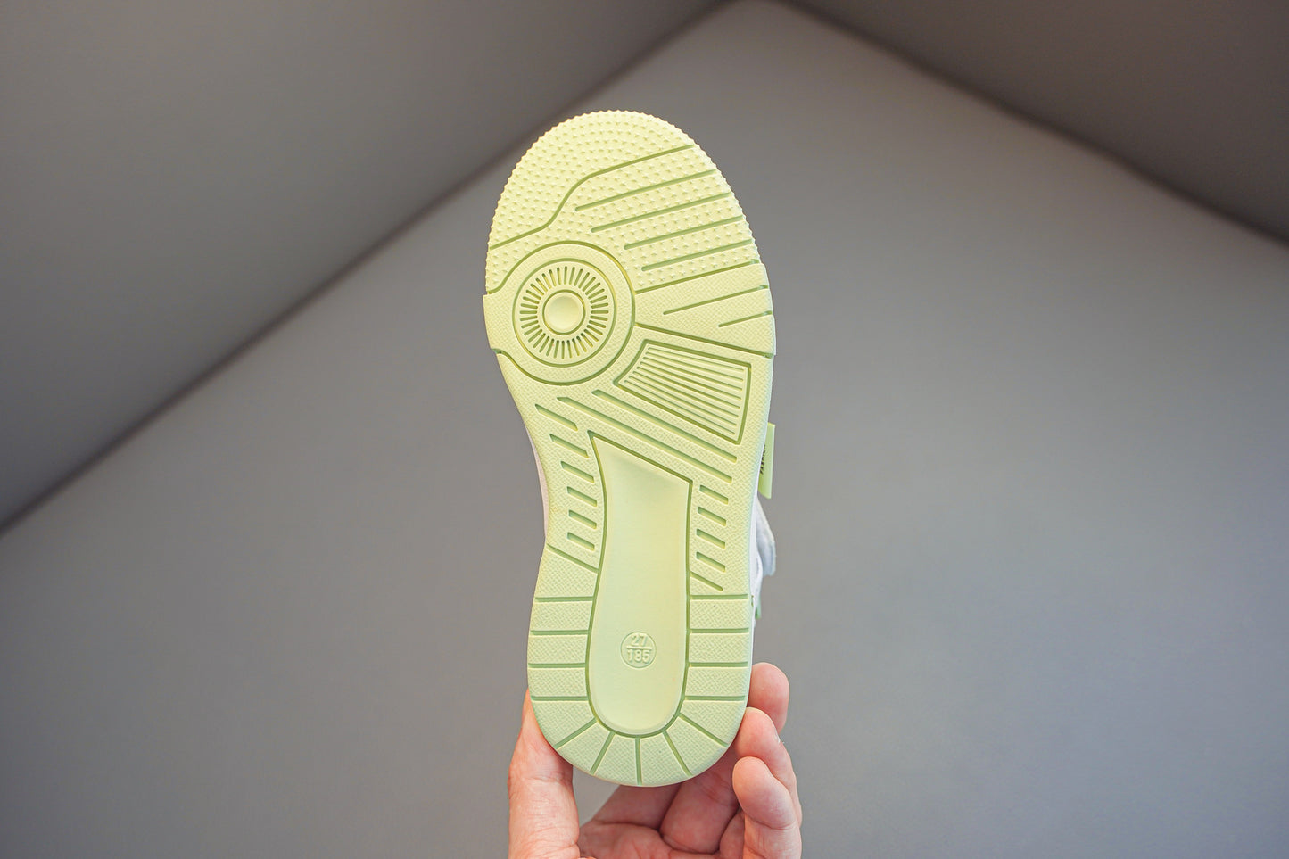 Fashion Low-cut Children' Single Shoes
