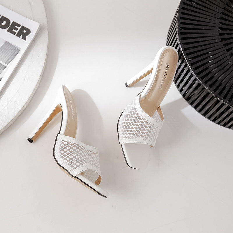 New Arrivals: Stylish Women's Shoes