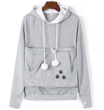 Cat Lovers Hoodies - Comfortable & Stylish