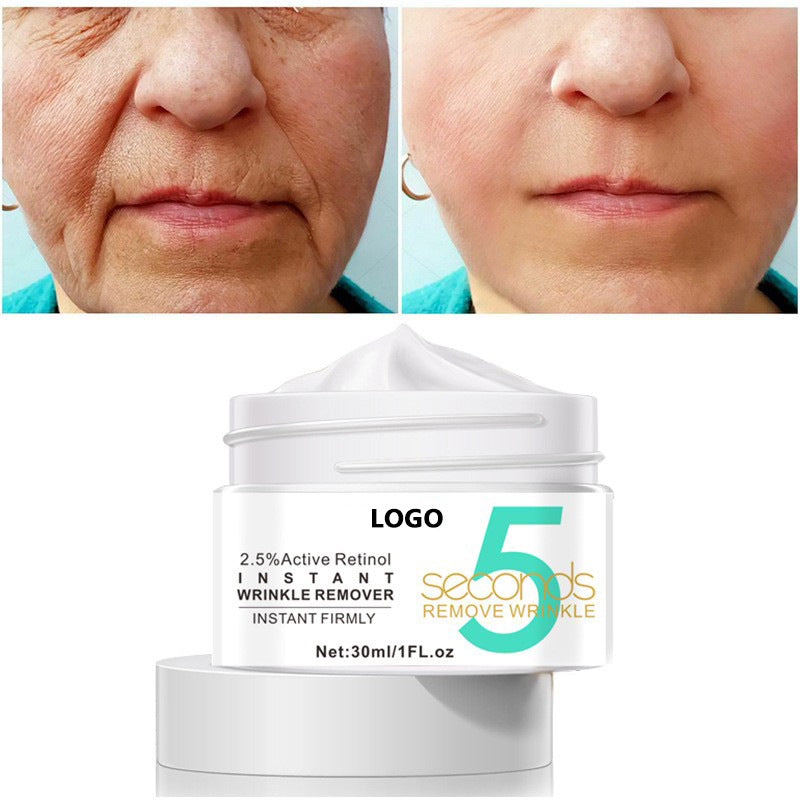 Hett säljande hudvårdsprodukter Active Retinol Face Cream