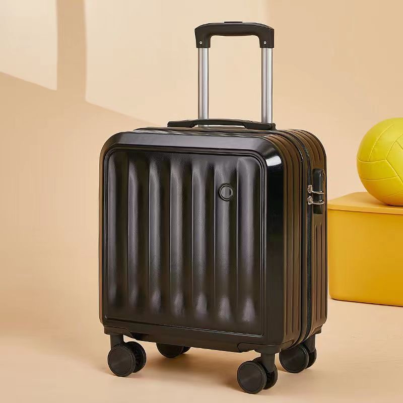 Mini Boarding Trolley Case Liten boarding