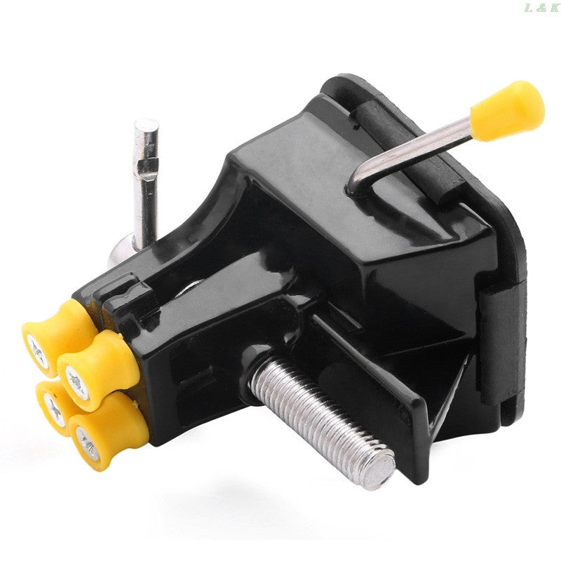Jewelries Craft Mould Fixed Repair Hand Tool Mini Vice