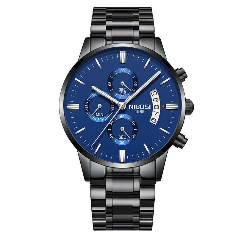 Men's Watch - 20 Styles Available | 43mm Dial