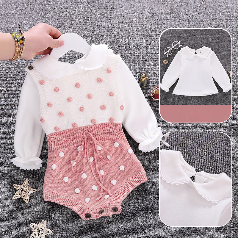 Baby Clothes Set - Professional Design