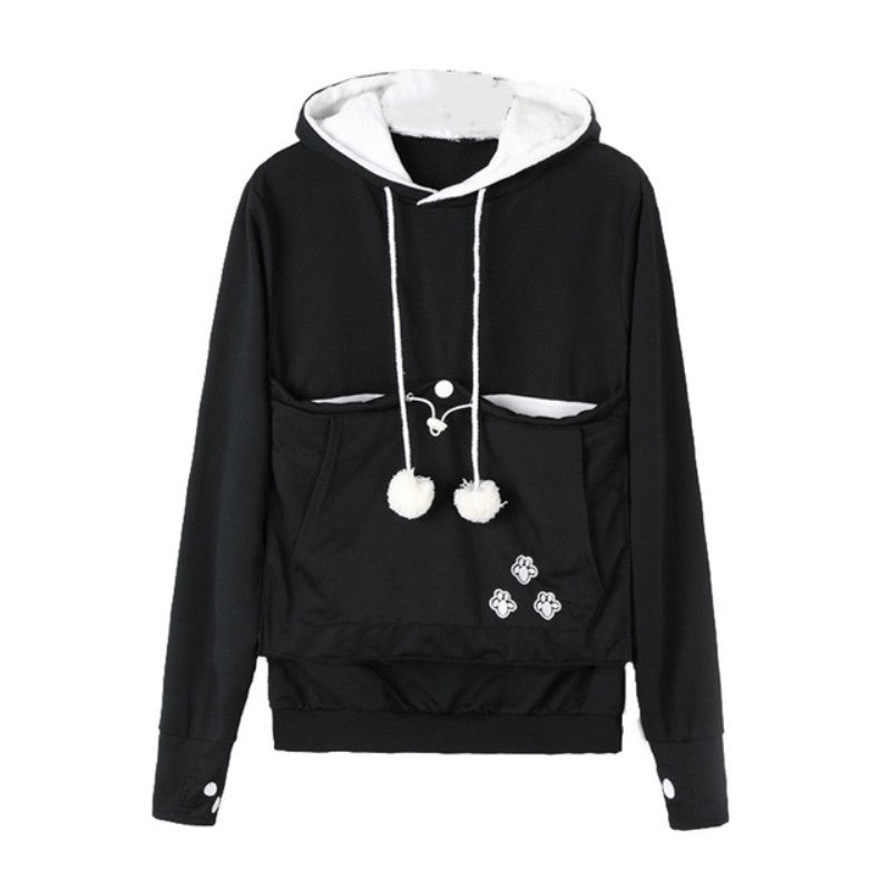 Cat Lovers Hoodies - Comfortable & Stylish