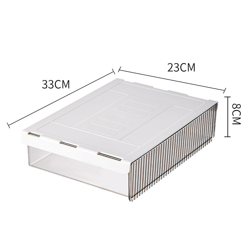 Office låda Desktop Organizer Box