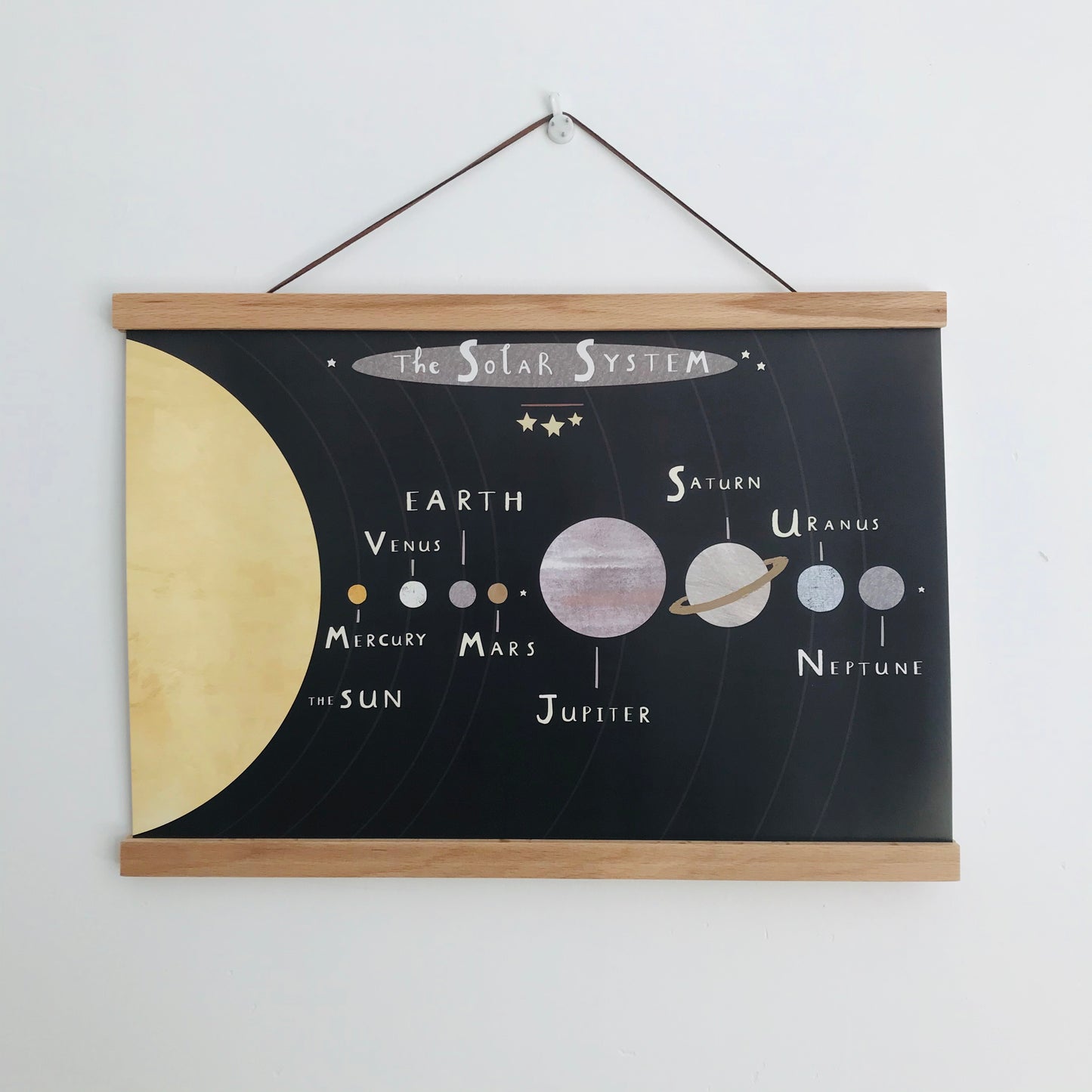 Tableaux sur l'éducation de la petite enfance
