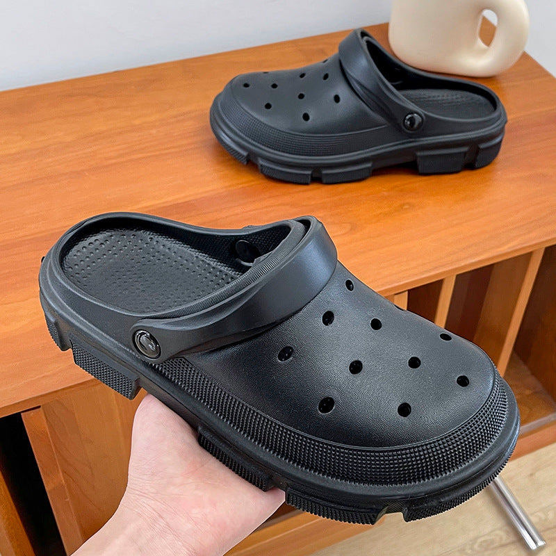 Unisex EVA Garden Clogs - Beach & Outdoor Sandals