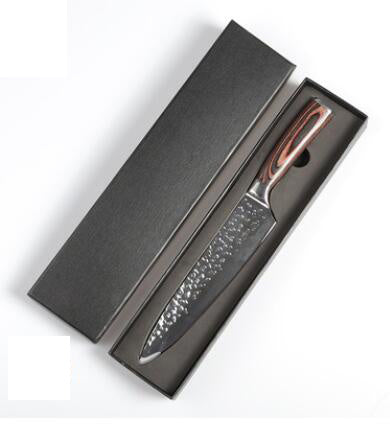 Kitchen Knife Professional Japanese Chef Knives - German Steel