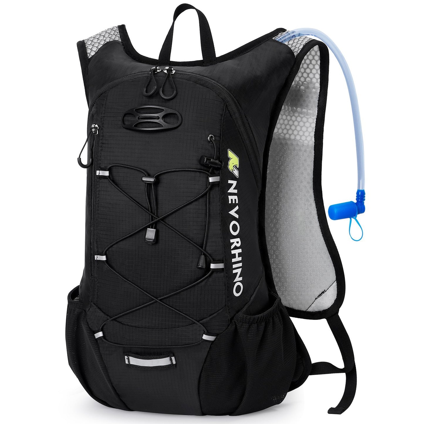 Sac à dos portatif de sac d'eau de la mode 2L