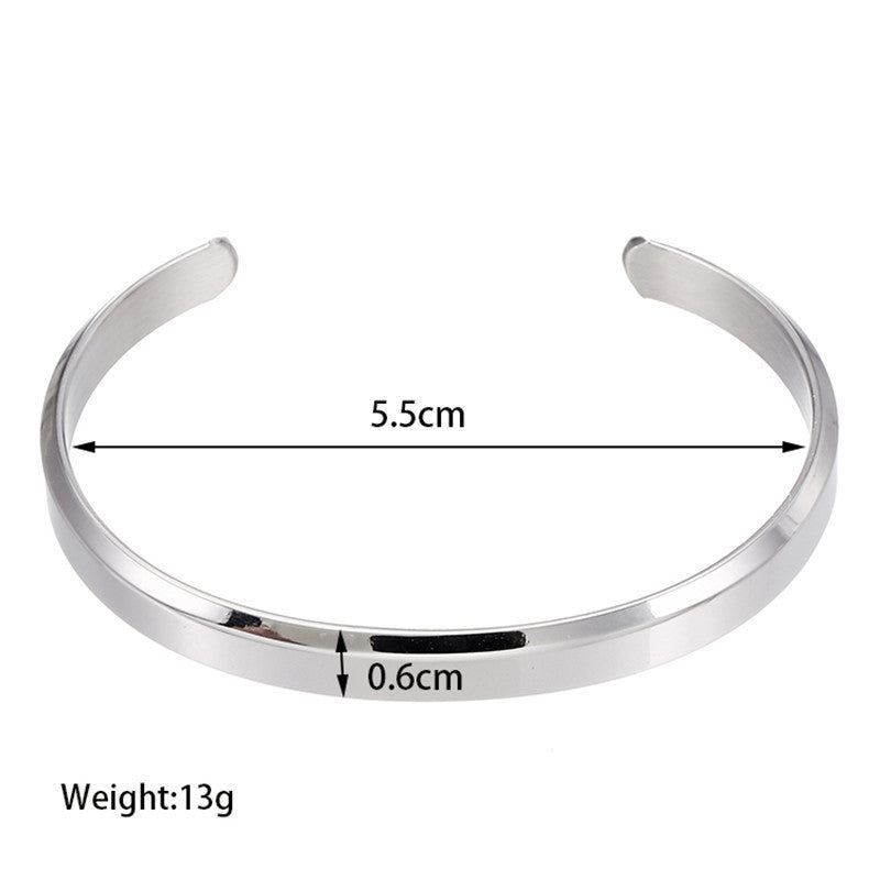 Klocktillbehör armband herr