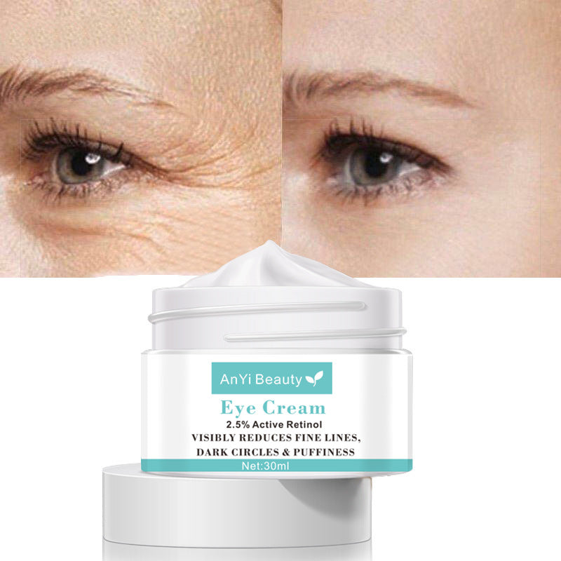 Beauty Eye Cream30mlwish Hudvårdsprodukter för kvinnor