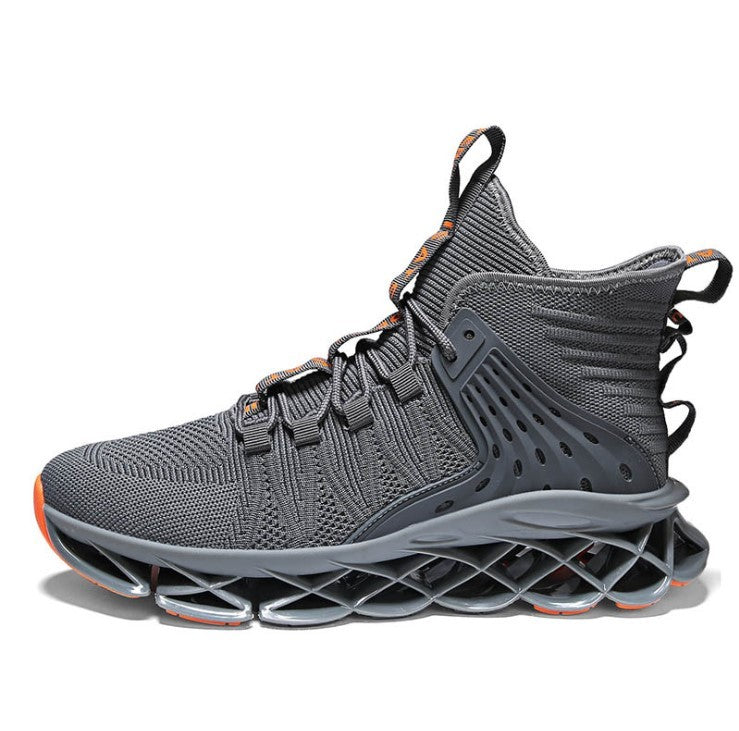 Chaussures décontractées et confortables pour hommes