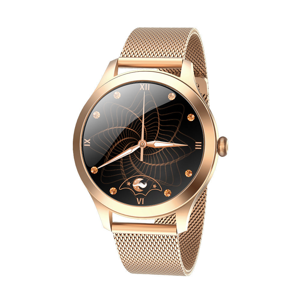 Montre intelligente Chivo kw10pro pour femme