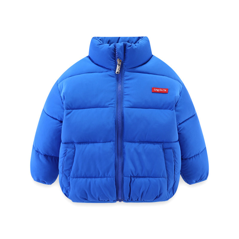 Vêtements en coton pour enfants, garçons et filles