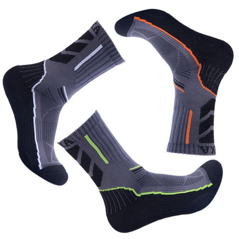 Chaussettes de course marathon