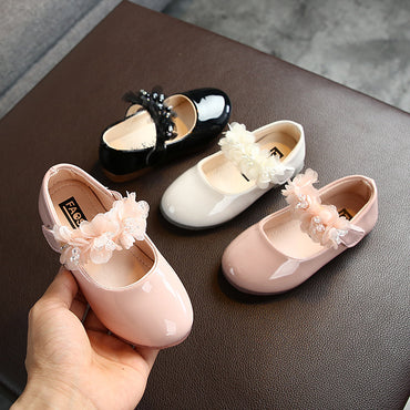 Chaussures de performance pour enfants