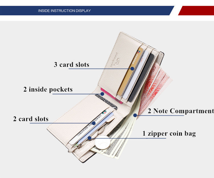 Portefeuilles Homme Fishon