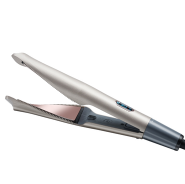 Soin cheveux bouclés cheveux longs raides secs