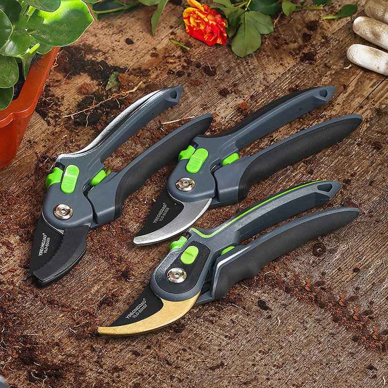 Flower Scissors Garden Shears