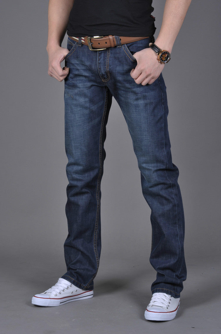Explosiva höstvinter nya raka smala herrjeans