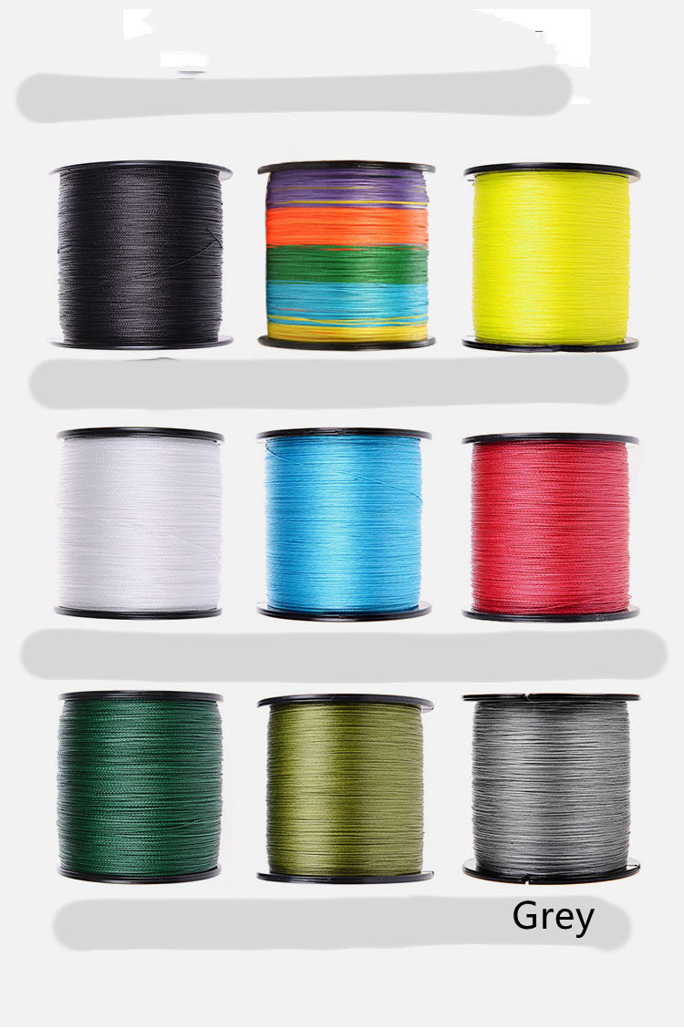 Hook Drop Spinning Wheel fiskelina
