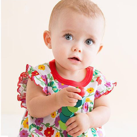 Jouets en bois Jouets éducatifs contre la faim de vers