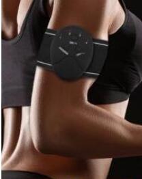 Den ultimata EMS Abs & Muscle Trainer