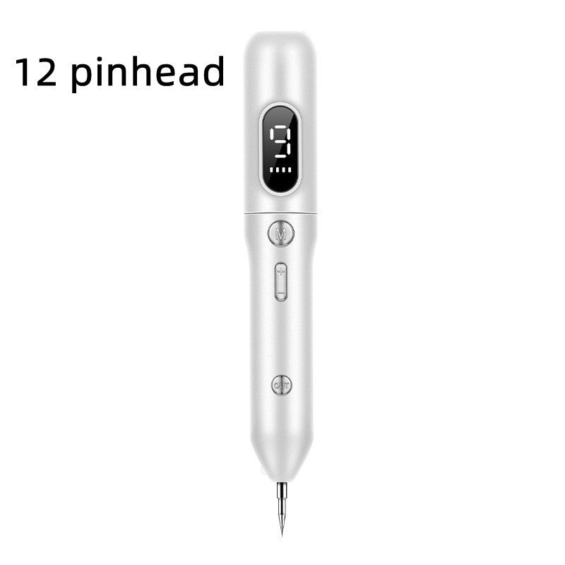 Plasma Pen - Tattoo Mole Removal & Dark Spot Remover Tool