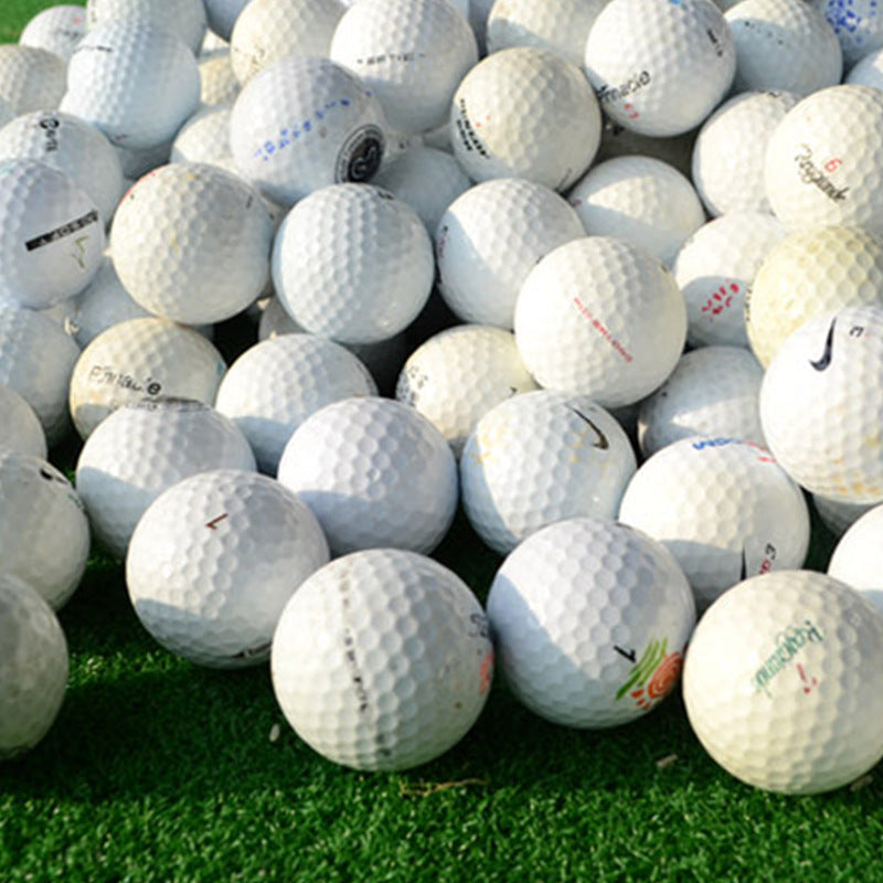 Golf Nästa Öva Game Ball