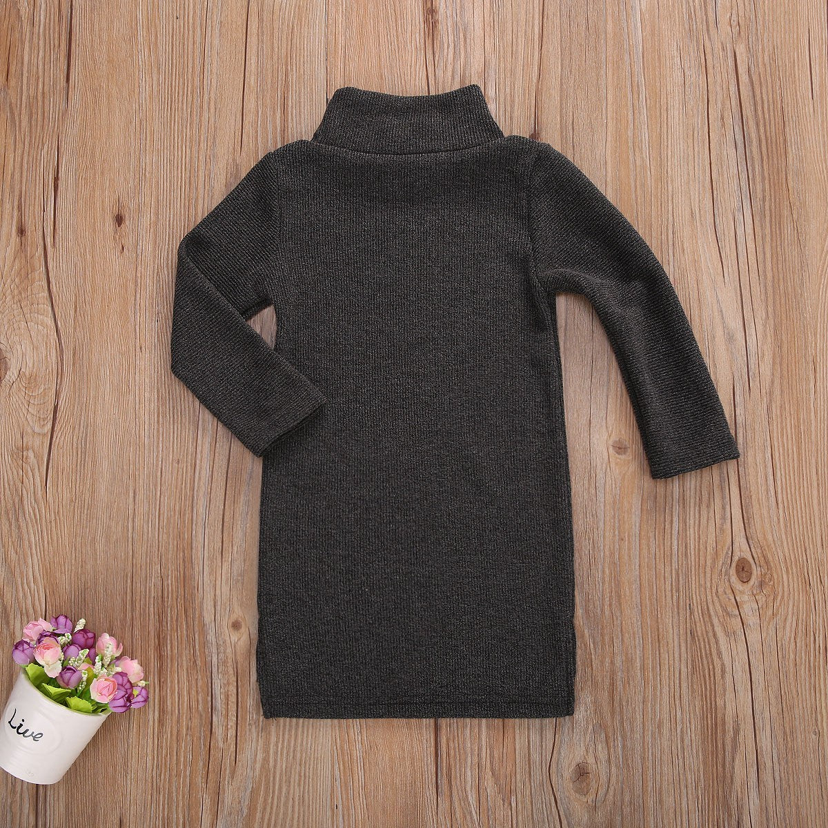 Enfants sans manches infantile petits enfants filles robe florale