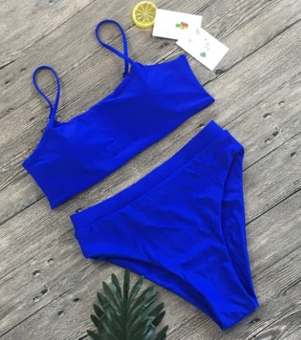 Professional Bikini Suit Brazil Bikini - Premium Materials (Brazilian-Style Cut, High-Quality Construction, Durable Design, Comfortable Fit, Versatile Styling)