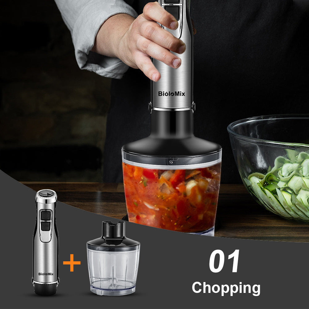 Handmixer