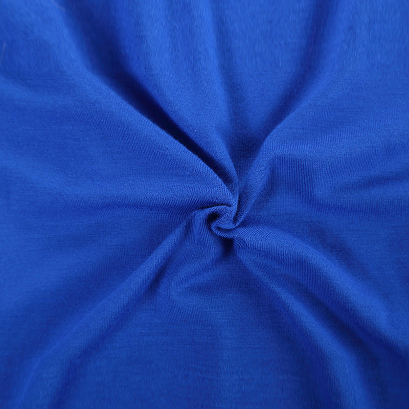 Ensemble de sous-vêtements fins pour hommes en fibre de bambou