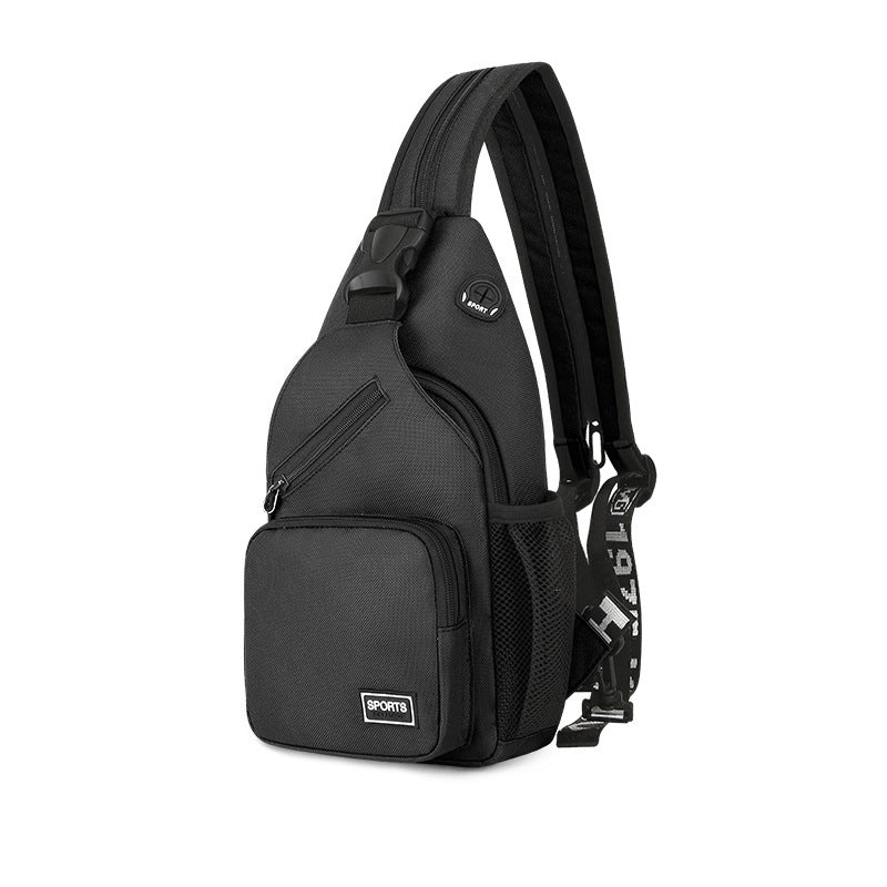 Sacs de poitrine de sport chauds femmes sac à dos sac à bandoulière multifonctionnel