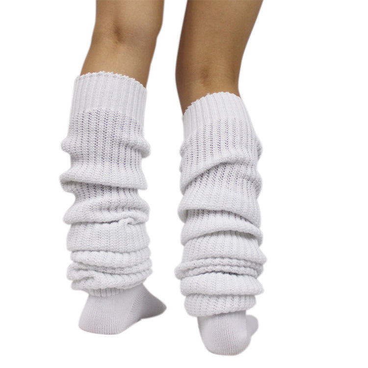 Elephant Bubble Socks for Women - Fun Animal Print Socks