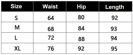 Women's High-Waist Yoga Leggings - Dance Ballet Fitness