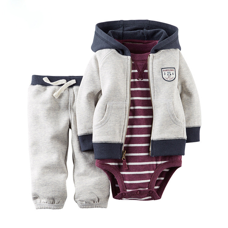 Professional Children's Clothing Set