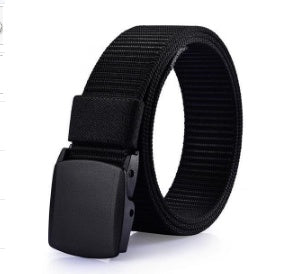 Men's Korean Anti-Allergic Security Belt - Protected Comfort