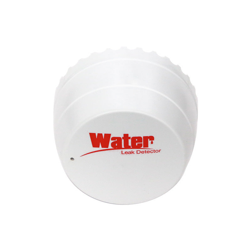 Smart WiFi Leak Detector for Home Overflow & Flood Detection - TechGuard
