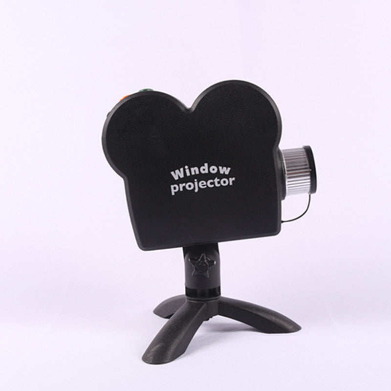 Halloween Party Projector Lamp