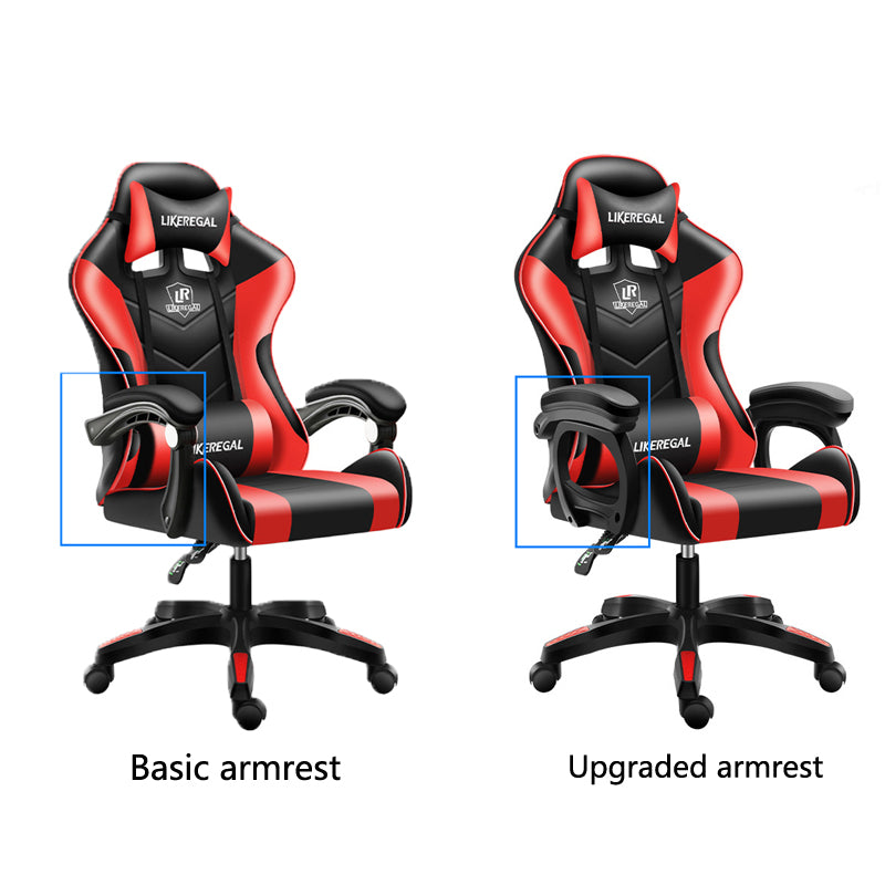 Esports kontorsspel datorstol