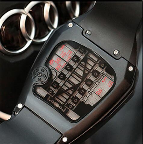Cool Sport Brand Watches Luxury Men's Watches Water Resistant Japanese